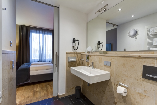 Qube Hotel Bahnstadt (Heidelberg)